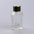 Odm Acceptable 100ml Empty Perfume Glass Bottles